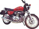 Benelli 354RS